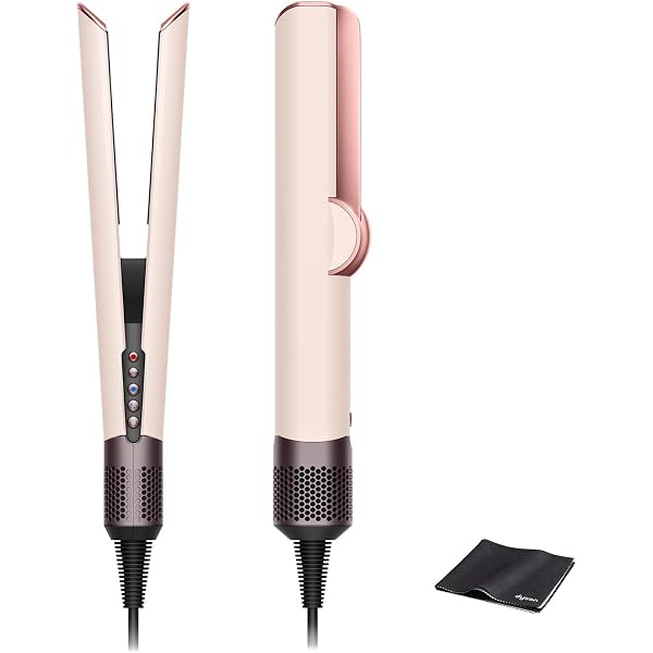Amazon.co.jp: Dyson Airstrait ヘアドライヤー ストレート 対応 EVA